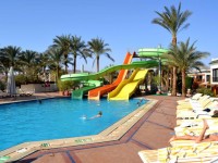 Dessole Seti Sharm Resort 4*