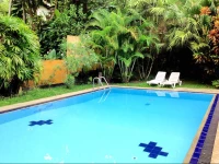 Black Beauty Guesthouse 2*