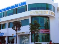 Riverside 3 Hotel Danang 2*