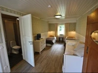 Kartanohotelli Messila 3*