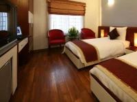 Hanoi Sans Souci II Hotel