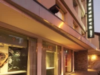 Dazzler Bariloche 4*