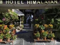 Hotel Himalayan Inn 3*