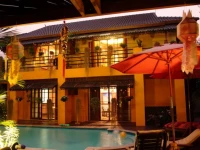 Lamduan Boutique Homestay 4*