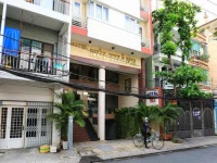 Nui Thanh Hotel 3*