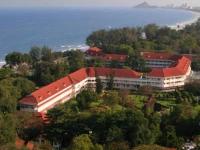 Centara Grand Beach Resort & Villas Hua Hin 5*