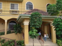 Apart Hotel La Cordillera 3*