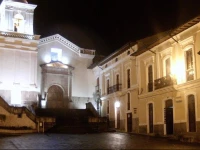 Hostal San Blas Quito 2*