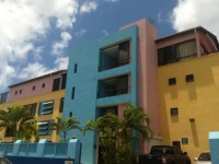 St. Lawrence Beach Condominiums