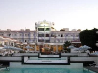 Sand Beach Resort 3*