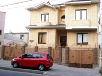 Don Pedro Mini Hotel