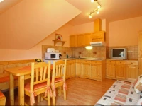 Levendula Apartman 3*