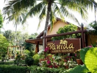 Baan Vanida Garden Resort  3*