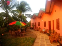 Sachal Mirs Bed & Breakfast 2*