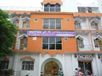 R.K. International Hotel  2*
