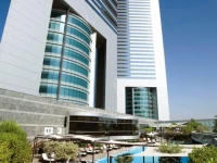 Jumeirah Emirates Towers 5*