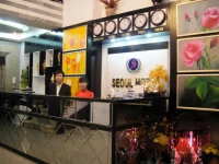 Seoul Hotel-148 Tran Duy Hung 2*