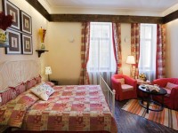 Vodograi mini hotel Saint Petersburg