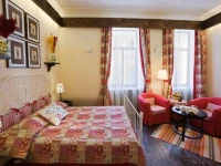 Vodograi mini hotel Saint Petersburg