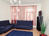 Europa hostel Moscow