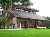 Dukes Bingin Villas 4*