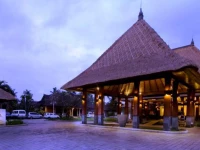 Rama Candidasa Resort & Spa Bali 4*