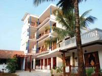 Ginger Tree Village 2*