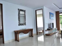 Permai Villa Dago 4*