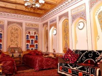 Minzifa Boutique Hotel 4*