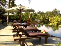 Villa Semana Ubud 5*