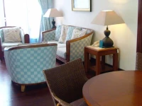 Patra Bali Resort & Villas 5*