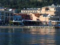 Connection Benitses Hotel 2*