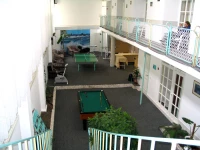 Ludmila privat hotel