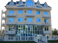 Paradise hotel Sochi