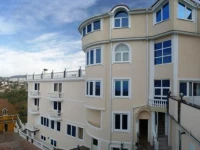 U Bocharova Ruchya Hotel 3*