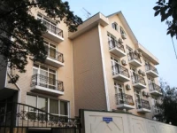 Yuliya private hotel