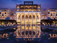 Shangri-La Hotel Qaryat Al Beri Abu Dhabi 5*