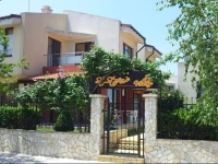 Saint Stefan Villas 3*