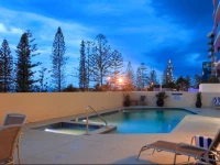 Pacific Beach Resort 4*