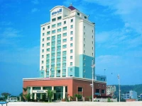 Mithrin Hotel Halong 4*