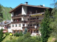 Apartment Bergsonne 3*