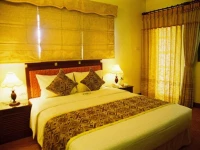 Hoabinh Palace Hotel Hanoi 3*