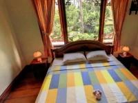 Balinda Rooms and Villas