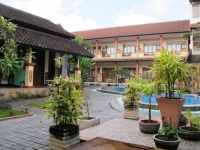 Bali Diva Hotel 2*