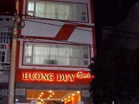 Huong Duy 1*