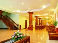 The Mekong Bed & Breakfast