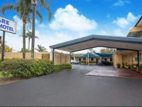 Almare Tourist Motel 3*