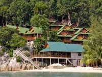 Cozy Chalet Perhentian Island 3*