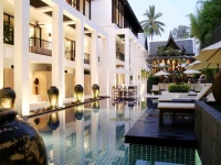 Manathai Hotel and Resort 4*
