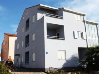 Accommodation Slukan 3*